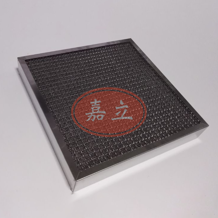黄江镇不锈钢油雾过滤器